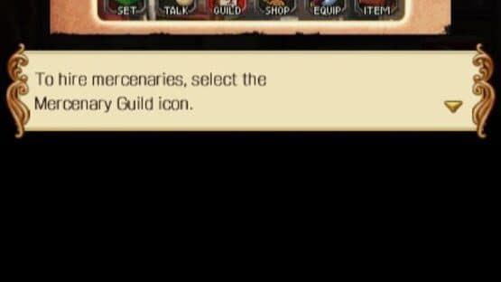 Langrisser Re:Incarnation Tensei — screenshot 4