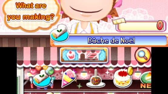 Cooking Mama: Sweet Shop — screenshot 4