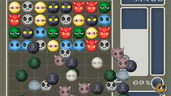 Sarcophag — screenshot 3