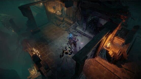 Shadows: Awakening — screenshot 5