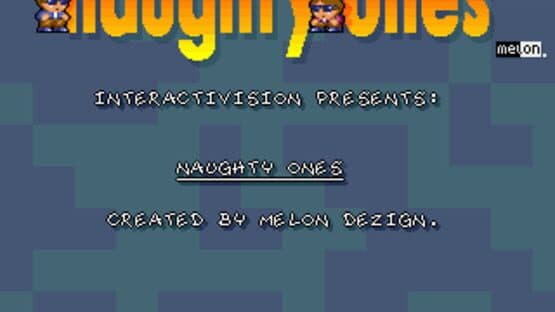 Naughty Ones — screenshot 3