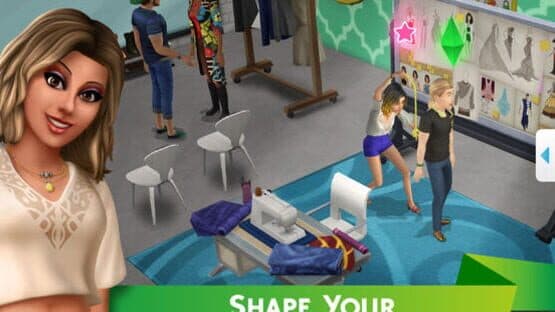 The Sims Mobile — screenshot 8