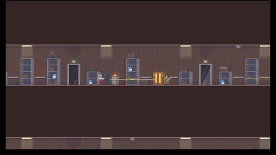 Paradox Soul — screenshot 3