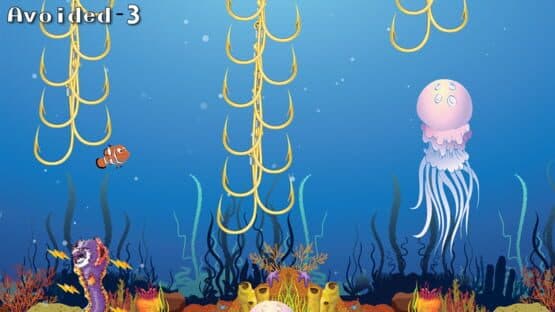 Plenty of Fishies — screenshot 1