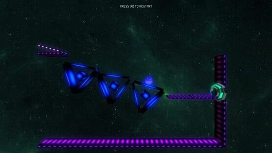 Mind Spheres — screenshot 1