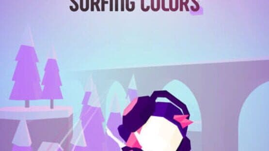 Flip: Surfing Colors — screenshot 1