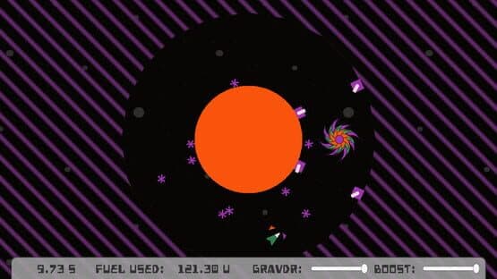 Gun Rocket — screenshot 3