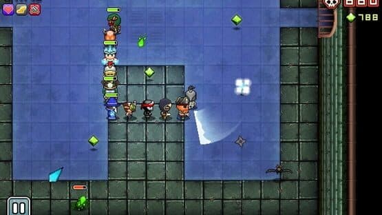 Nimble Quest — screenshot 5