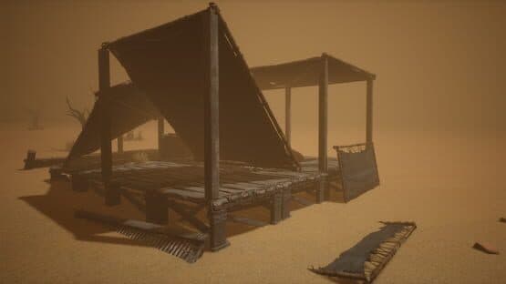 Burden — screenshot 5