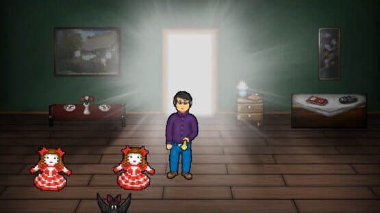 Oops!!! I Slept With Your Mom — screenshot 2