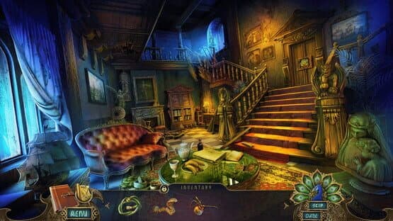 Darkarta: A Broken Heart's Quest — screenshot 5