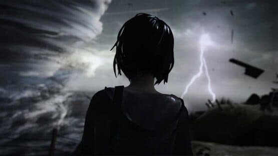 Life is Strange: Episode 5 - Polarized — screenshot 4