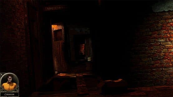 Stonewall Penitentiary — screenshot 5