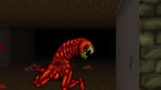 SplatterHouse 3D: Gold Edition — screenshot 1