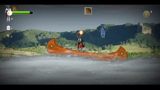 Steel Knight 1513 — screenshot 4