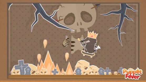 Puppet Fever — screenshot 4