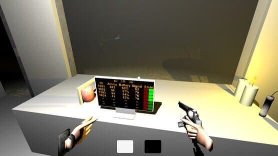 Turret Syndrome — screenshot 3