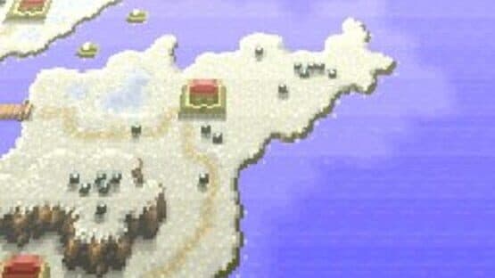Romance of the Three Kingdoms IV: Wall of Fire — screenshot 7