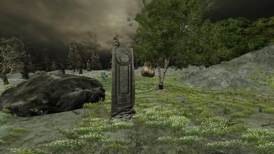 Bloodlines of Prima — screenshot 5