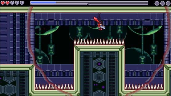 Antipole DX — screenshot 4