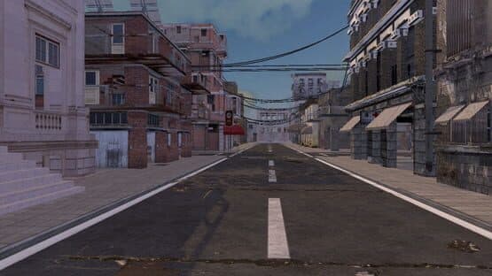 Z-Aftershock — screenshot 5