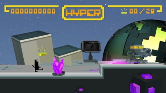 Bit.Trip Complete — screenshot 6