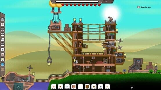 Mechanic Miner — screenshot 2