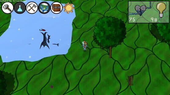 Free At Last — screenshot 4