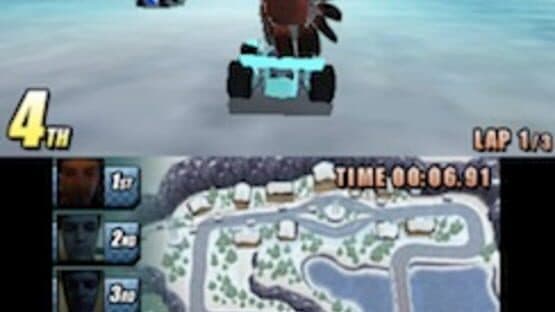 Face Racers: Photo Finish — screenshot 3
