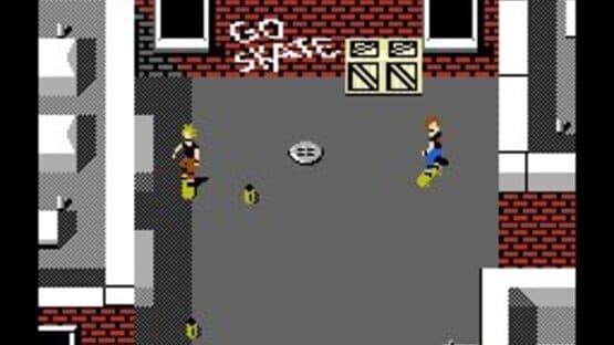 Skate or Die — screenshot 4
