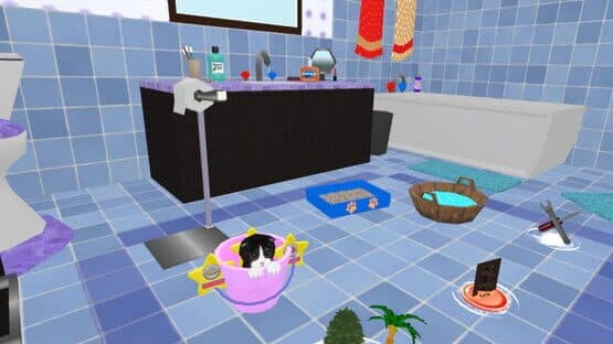 Konrad's Kittens — screenshot 3