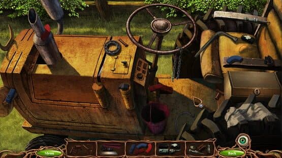The Last Dream: Developer's Edition — screenshot 5