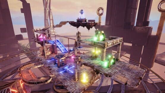 Marble Land — screenshot 2