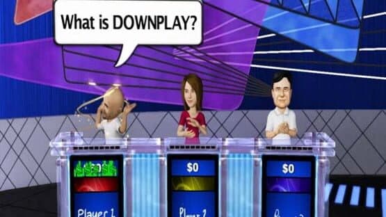 Jeopardy! — screenshot 3