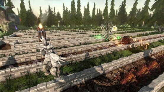 Elemental War — screenshot 7
