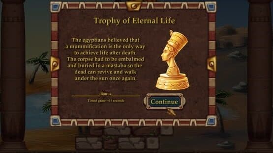Building Blocks / Master Builder of Egypt — screenshot 3
