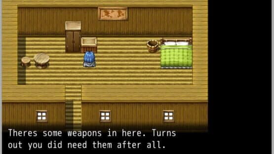 Broken Ties — screenshot 2