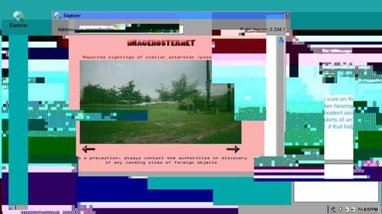 Archimedes — screenshot 4