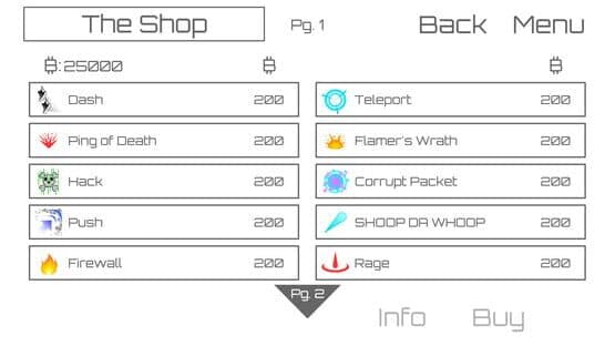 Rage Quest — screenshot 5