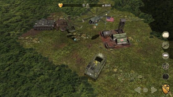 Vietnam '65 — screenshot 4