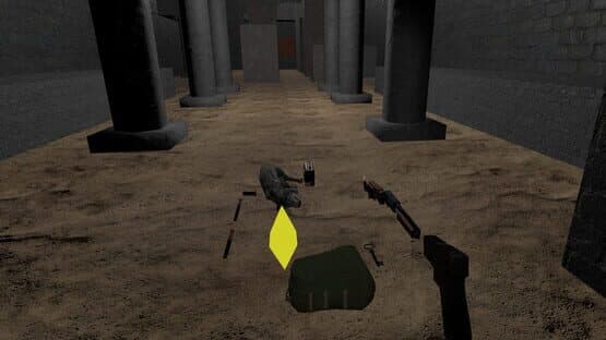 Idol Quest VR — screenshot 3