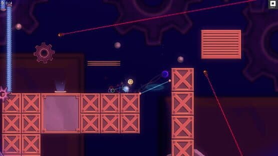 Amberial Dreams — screenshot 5