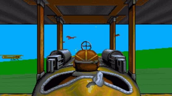 Wings — screenshot 2