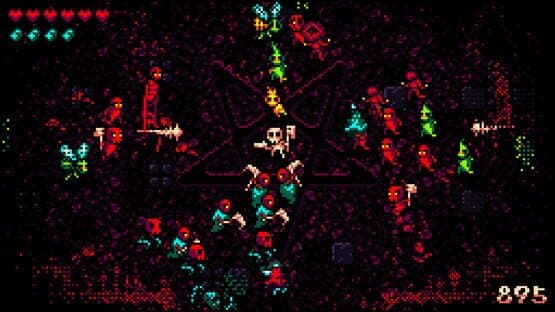 Skelly Selest — screenshot 1