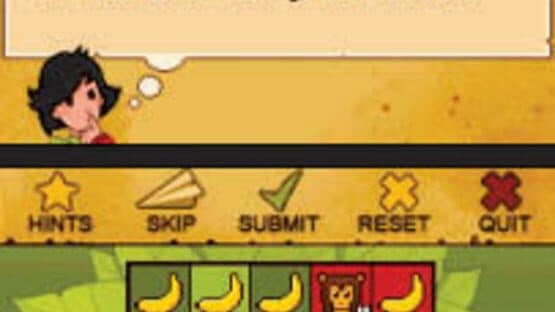 May's Mystery: Forbidden Memories — screenshot 8
