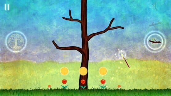 Let There Be Life — screenshot 1