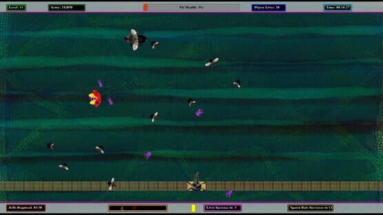Bug Battle — screenshot 5