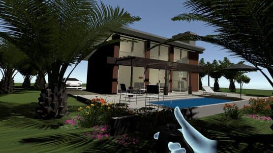 Immerse Creator — screenshot 3