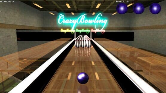 Crazy Bowling — screenshot 2