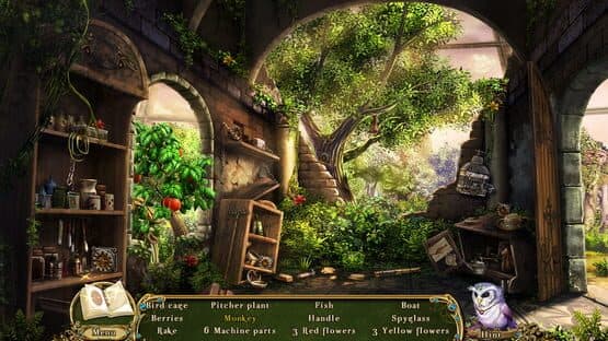 Awakening: The Skyward Castle - Collector's Edition — screenshot 2